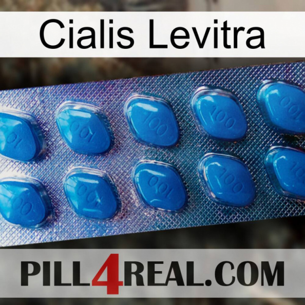 Cialis Levitra viagra1